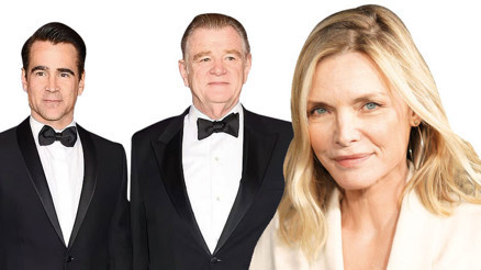 Altın Küre’den COVID bulaştı