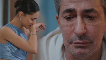 Zeynepin en zor gecesi... Babasının hastalığını ilk kez açıkladı Zeynepin en zor gecesi... Babasının hastalığını ilk kez açıkladı