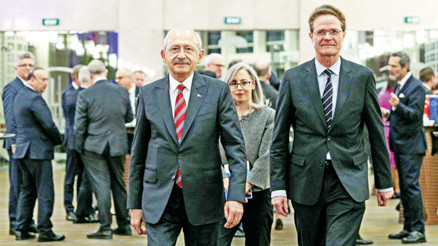 14 Mayıs’ta seçim olacak yeni başlangıç yapılacak