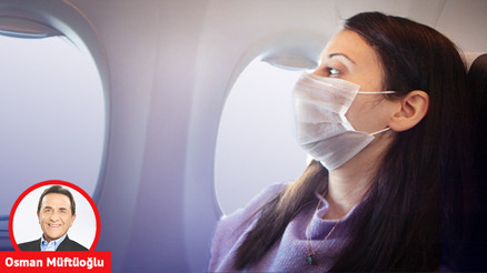 Maskeli günler geri mi geliyor