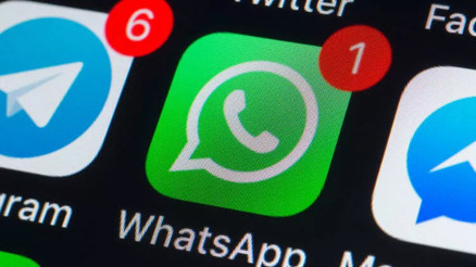 WhatsApp çöktü mü 19 Ocak Whatsappta sorun mu var