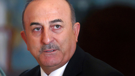 Türkiye, sahada ve masada güçlü olmalı