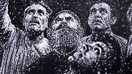 Tek eser, tek gece Tek eser, tek gece