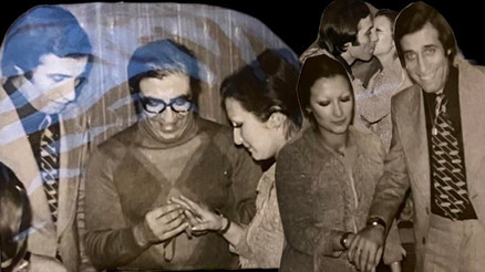 19 Ocak 1975 Cumartesi... Ömürlük aşk