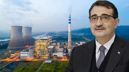 Son dakika... Bakan Dönmezden müjde: Modüler nükleer reaktörler artık gündemimizde
