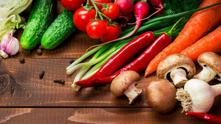 Sebzeleri çiğ tüketmek mi daha sağlıklı yoksa pişirmek mi Pişince tüm vitamini gider inanışı doğru mu