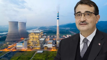 Bakan Dönmez, Türkiye Ulusal Enerji Planı’nı paylaştı