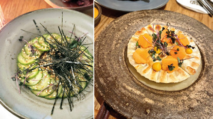 Yemekle ışınlanmanın en kolay yolu...