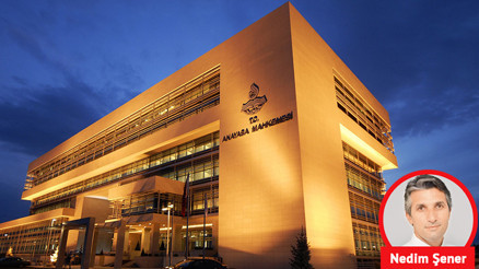 Anayasa Mahkemesi’nde ‘ışıklar yanıyor’