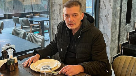 20 kilo verdi 2023 model Arda Kural