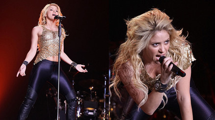 Shakira Gerard Piqueden intikam almaya devam ediyor: Önce annesine cadı dedi şimdi ise evinin çevresine duvar örüyor Shakira Gerard Piqueden intikam almaya devam ediyor: Önce annesine cadı dedi şimdi ise evinin çevresine duvar örüyor