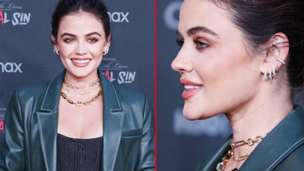 Ünlü oyuncu internette sevgili bulma sitesine üye olduğunu itiraf etti: Gençleri reddediyorum, tercihim olgun erkeklerden yana