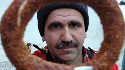 Pazartesi’den itibaren başkentte simit 7 TL