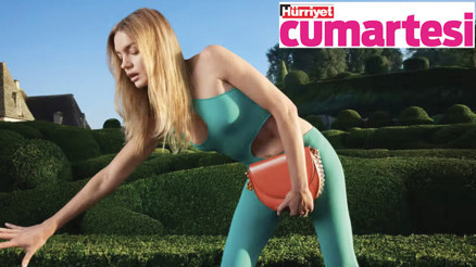 Kürk devri bitti, vegan çağı başlıyor