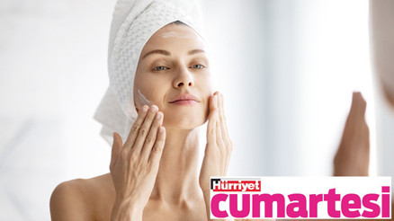 Kuruyor, çatlıyor, kızarıyor