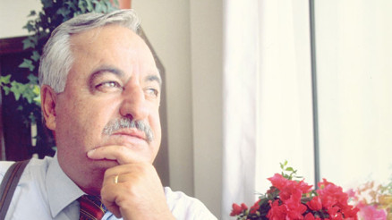 Gazeteci İsmet Solak’ı kaybettik