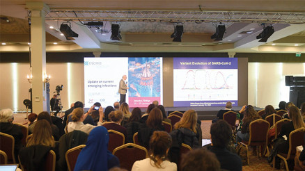 ‘Şu anda grip salgını yaşıyoruz’ ‘Şu anda grip salgını yaşıyoruz’