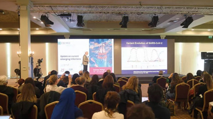 ‘Şu anda grip salgını yaşıyoruz’ ‘Şu anda grip salgını yaşıyoruz’