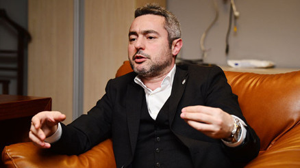 10 bin üye hedefiyle kafaya oynayabiliriz