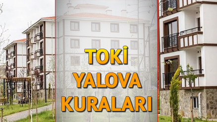 YALOVA TOKİ KURA ÇEKİLİŞİ (CANLI İZLE) || 22 Ocak 2023 TOKİ Yalova (Altınova, Merkez) kura çekimi sonuçları ve isim listesi açıklandı mı