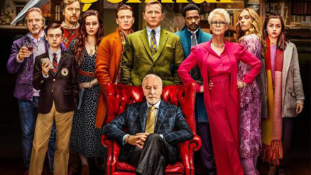 Bıçaklar Çekildi filminin konusu nedir, oyuncuları kimler Bıçaklar Çekildi oyuncu kadrosu ve karakterler