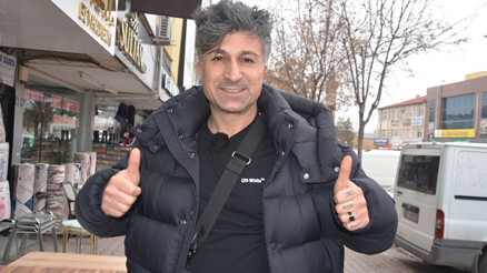 Chico İstanbul’dayken bankadan parasını çektiler