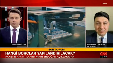 Cumhuriyet tarihinin en kapsamlı paketi