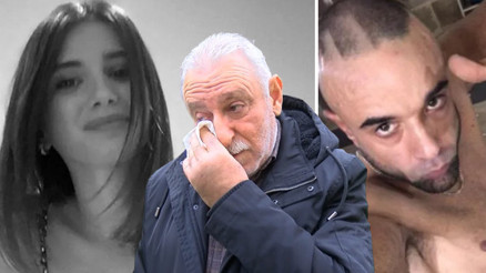 Malta’da hayatını kaybeden Pelin Kayaya son veda Malta’da hayatını kaybeden Pelin Kayaya son veda