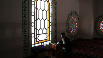 Bugün kandil mi, ne kandili (DİYANET TAKVİMİ OCAK 2023) 23 Ocak ne kandili 2023 Kandil takvimi ile birlikte Diyanet bilgisi