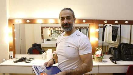 30 yıldır aynı heyecan