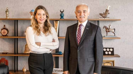 Global ticarette asıl büyük pasta ‘transitte’ Global ticarette asıl büyük pasta ‘transitte’