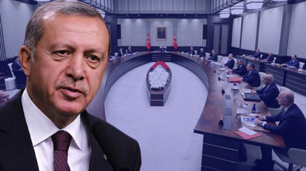 Kabine Toplantısı ne zaman, bugün saat kaçta yapılacak Beştepe’de kritik gündem: Vergi yapılandırması, taşerona kadro… Kabine Toplantısı ne zaman, bugün saat kaçta yapılacak Beştepe’de kritik gündem: Vergi yapılandırması, taşerona kadro…