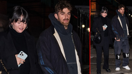 Yalnızlığı seviyorum diye herkesi kandırdı, yeni aşkıyla el ele ortaya çıktı Yalnızlığı seviyorum diye herkesi kandırdı, yeni aşkıyla el ele ortaya çıktı