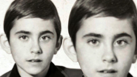 Sağ kulağımın büyüklüğü öğretmenlerimin eseri... Özellikle ilk beş sene