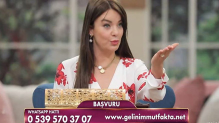 GELİNİM MUTFAKTA PUAN DURUMU 23 Ocak 2023 Pazartesi || Gelinim Mutfakta günün birincisi kim oldu, çeyrek altını kim aldı