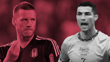 Arsenal - Manchester United maçı sonrası Wout Weghorst için olay sözler Avusturya sosisine benziyor