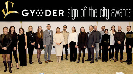 ‘Mimarinin Oscar’ı SOTCA Kuzey Kıbrıs’ta tanıtıldı