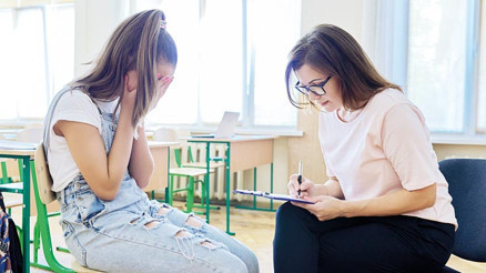 Her okula bir rehber öğretmen