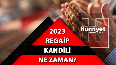 2023 REGAİP KANDİLİ NE ZAMAN | Yılın ilk kandili hangi gün idrak edilecek Regaip Kandili’nde kılınacak namaz ve dualar 2023 REGAİP KANDİLİ NE ZAMAN | Yılın ilk kandili hangi gün idrak edilecek Regaip Kandili’nde kılınacak namaz ve dualar