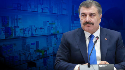 Bakan Koca: Tüketimi fazla ilaçların üretimi artacak