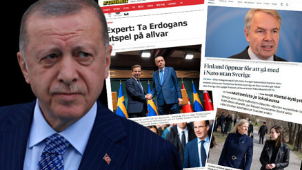 Finlandiya verdiği sözden geri dönebilir Erdoğanın ses tonu hiç bu kadar sert olmamıştı Finlandiya verdiği sözden geri dönebilir Erdoğanın ses tonu hiç bu kadar sert olmamıştı