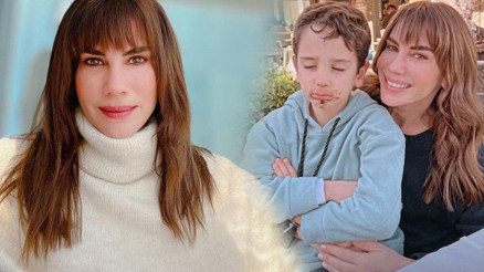 Sokakta görürseniz kimdi bu diye düşünmeyin...