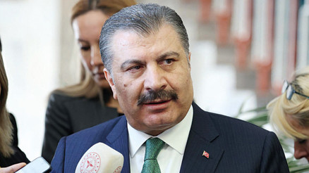 SMA Bilim Kurulu toplanıyor