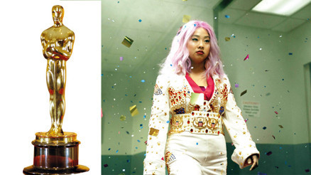 Oscar adayları belli oldu