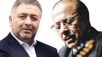 Mustafa Uslu: Bu bir hukuk skandalıdır