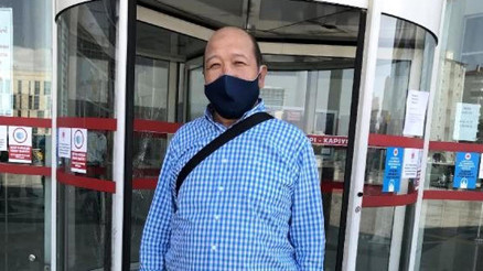 Yargıtaydan Reina katliamı sonrası tutuklanan Doğu Türkistanlının beraatine onama
