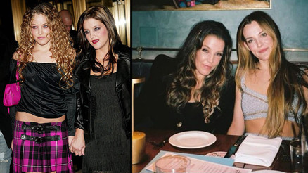 Ona bir torun verdiği cenazede ortaya çıkmıştı… Son fotoğraflarını paylaştı: Güzel annemle son görüntümüz