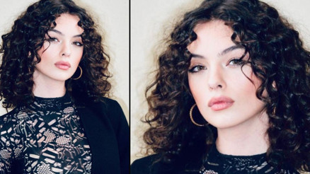 Bir zamanlar güzelliği dillere destan bir oyuncu vardı: Şimdi onun yerini kızı aldı