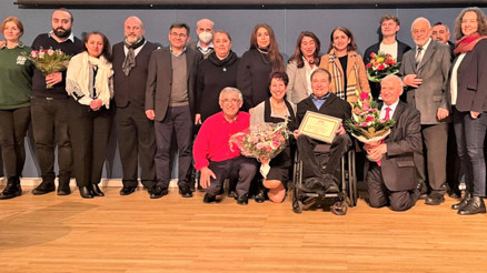 Prof. Güntürkün’den sanat müzesinde halka açık ders