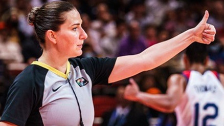 FIBA’dan kadın hakemler için Hakem Annelik Planı